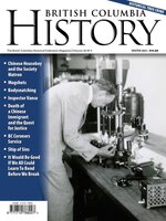 British Columbia History